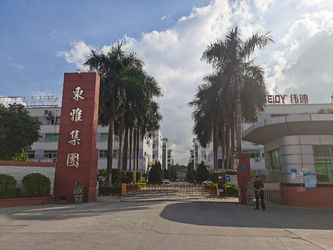 Chiny Dongguan KWS Hygiene Industrial  Co.,Ltd profil firmy