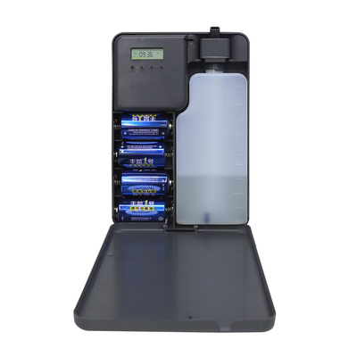 System HVAC Elektryczny domowy dyfuzor zapachowy o pojemności 500 ml