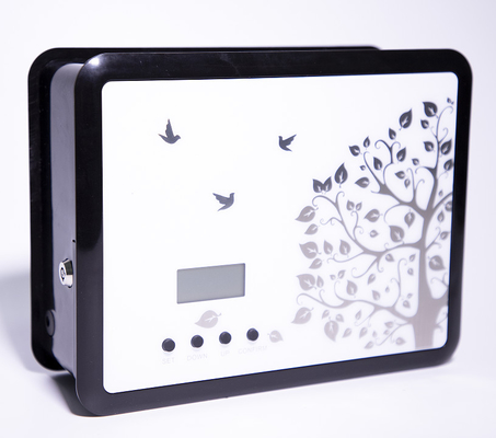 Pp Air Scent Diffuser Machine, 5w naścienny odświeżacz do pokoju