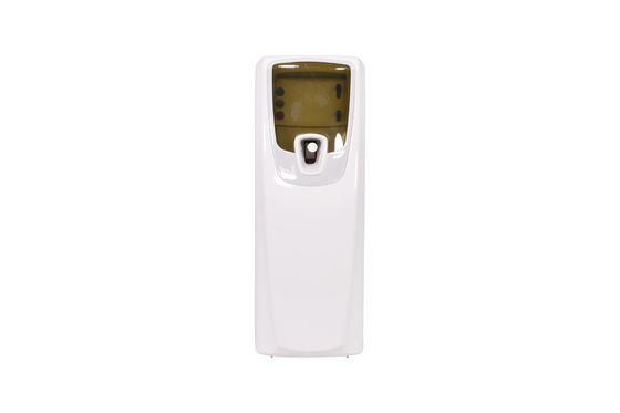 KWS 350ml Refilled Humidifier Auto Liquid Dispenser Cyfrowy odświeżacz powietrza dozownik aerozolu