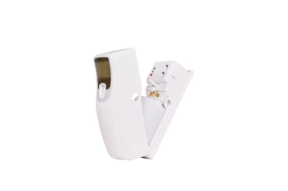 KWS 350ml Refilled Humidifier Auto Liquid Dispenser Cyfrowy odświeżacz powietrza dozownik aerozolu