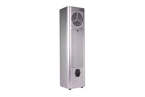 Maszyna zapachowa 1L HVAC, podłogowy dyfuzor olejków eterycznych 160x600mm