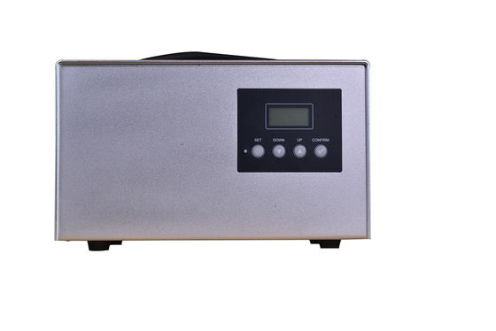 Maszyna zapachowa Hvac 2500m3