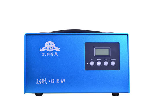Aroma Therapy Klimatyzator Dyfuzor zapachowy 3000m3