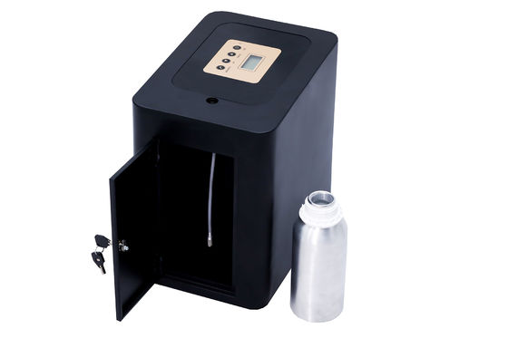 50W HVAC Aroma Scent Machine do centrum handlowego