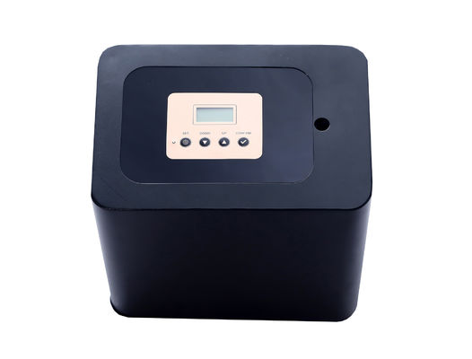 50W HVAC Aroma Scent Machine do centrum handlowego