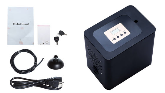 50W HVAC Aroma Scent Machine do centrum handlowego
