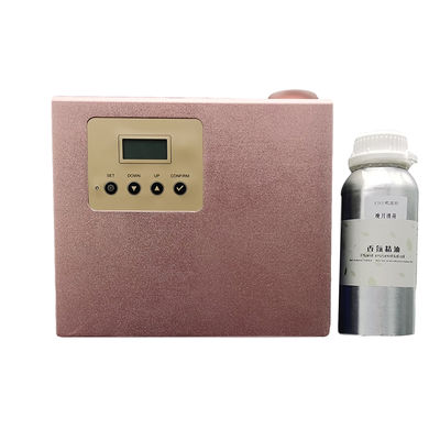 AC110V Scent Wave Air Machine, odświeżacz powietrza CE do domu