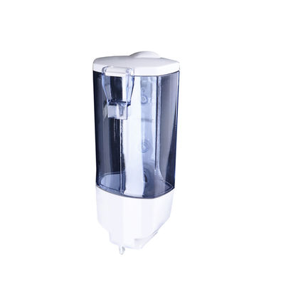 Ręczny dozownik mydła 0,35 l 170x85x90mm do kuchni