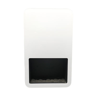 Hotelowy dozownik do mycia rąk z czujnikiem 380x280x163mm