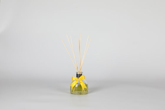 30ml Zestawy upominkowe zapachowe drewniane trzcinowe Czyste oleje roślinne