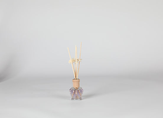 Strona główna 50ml Aroma Natural Reed Diffuser Szklana butelka