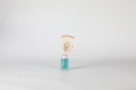 0,28kg Zapachowe zestawy upominkowe, 70ml Mini Reed Diffuser