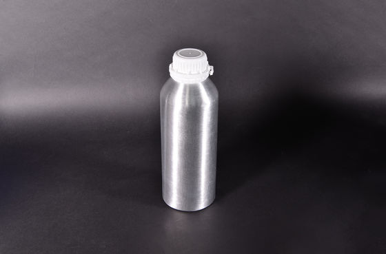 Aluminiowy olejek eteryczny z dyfuzorem zapachowym 500 ml do hotelu