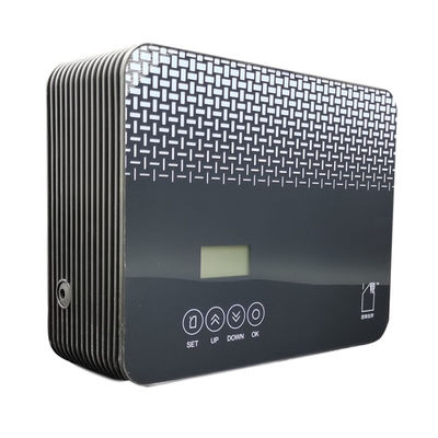 Elektryczny dyfuzor olejków eterycznych 300m3, system aromaterapeutyczny PP HVAC
