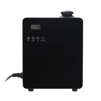Dyfuzor olejków eterycznych Hvac o mocy 50 W.