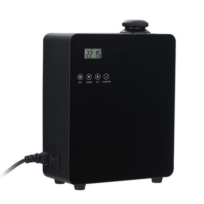 50W zapachowe maszyny powietrzne, metalowy dyfuzor olejków hvac