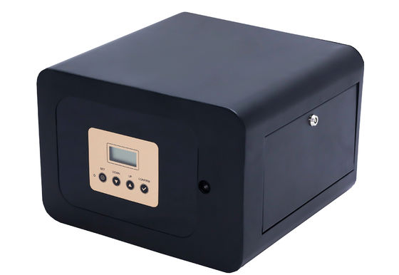 Odświeżacz powietrza z dyfuzorem elektrycznym 2 ml / h, automatyczny dyfuzor zapachowy CE