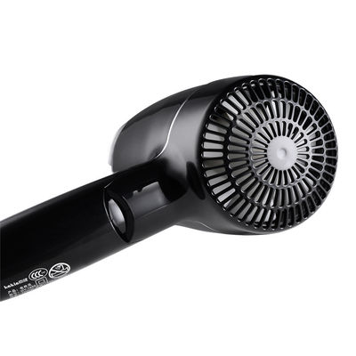 Silnik prądu stałego H240mm Lekka profesjonalna suszarka nadmuchowa 1600W