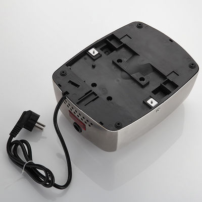 Dmuchawa ręczna do toalet 240 V, bezdotykowa suszarka do rąk 1200 W do domu