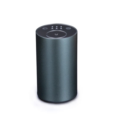 KWS Usb Car Essential Oil Dyfuzor, CE Essential Oil Aromherapy Diffuser