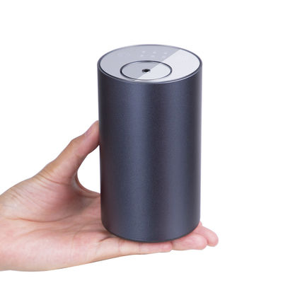 Dyfuzor olejków eterycznych USB, bezwodny nebulizator olejków eterycznych Butelka 500 ml