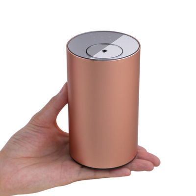 Dyfuzor zapachowy USB Mini 10 ml Instalacja na pulpicie