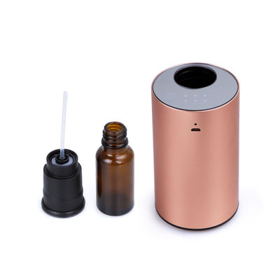 Dyfuzor zapachowy samochodu W105mm, olejek eteryczny KWS do zapachu samochodu