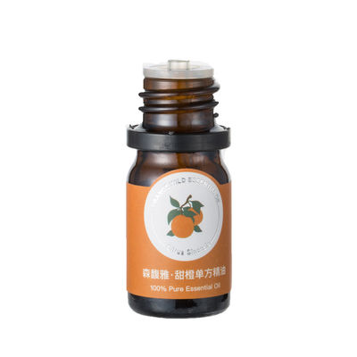 10 ml aromaterapii z olejkiem z drzewa herbacianego