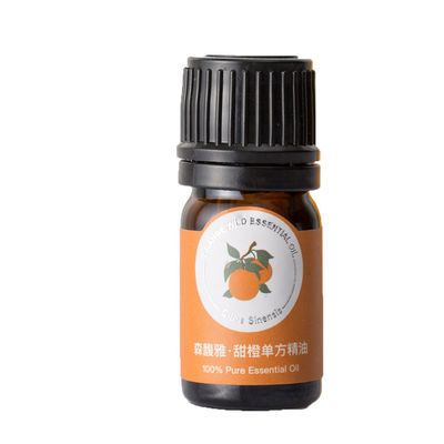 10Ml Aroma Diffuser Essential Oil świeży rumianek Private Label