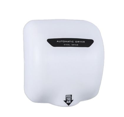 IPX1 1800W naścienna suszarka do rąk, duża prędkość