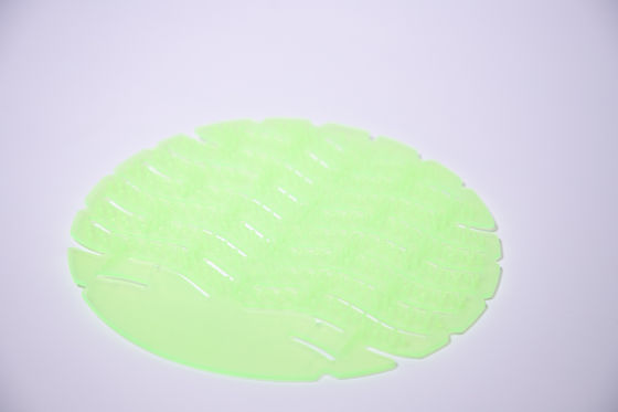 Odświeżacz powietrza do pisuaru Ocean Mist Green Fragrance 160x160mm