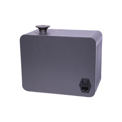 Dyfuzor zapachowy zapachowy KWS Hotel HVAC 500ml Metal 2000m3 Pokrycie