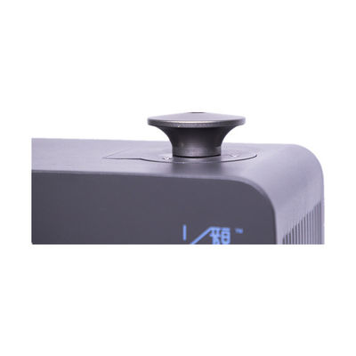 Dyfuzor zapachowy zapachowy KWS Hotel HVAC 500ml Metal 2000m3 Pokrycie
