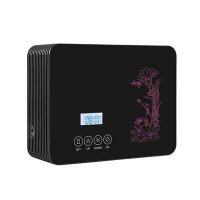 System dostarczania zapachów Hvac w całym domu, 250 ml komercyjna maszyna do zapachu powietrza
