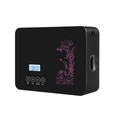 System dostarczania zapachów Hvac w całym domu, 250 ml komercyjna maszyna do zapachu powietrza