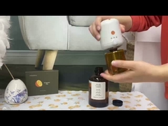 Dyfuzor zapachowy z czujnikiem ruchu 1,5 W 130 ml